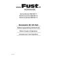 NOVAMATIC KS134-RA4 Owners Manual NOVAMATIC KS134-RA4 Owners Manual