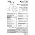 PANASONIC NNH634 Owners Manual PANASONIC NNH634 Owners Manual