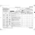 WHIRLPOOL FL 1279 LA Quick Start WHIRLPOOL FL 1279 LA Quick Start