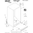 WHIRLPOOL SVF15NRHW02 Parts Catalog WHIRLPOOL SVF15NRHW02 Parts Catalog