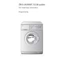 AEG LAV72338-W Owners Manual AEG LAV72338-W Owners Manual