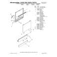 WHIRLPOOL KUDG25SHAL0 Parts Catalog WHIRLPOOL KUDG25SHAL0 Parts Catalog