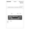 BLAUPUNKT 7640315019 Parts Catalog BLAUPUNKT 7640315019 Parts Catalog