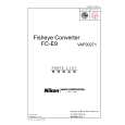 NIKON VAF00271 Parts Catalog NIKON VAF00271 Parts Catalog