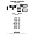 NORDMENDE 5072 Service Manual NORDMENDE 5072 Service Manual