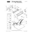 WHIRLPOOL RGX6646AL3 Parts Catalog WHIRLPOOL RGX6646AL3 Parts Catalog