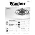 WHIRLPOOL CW9505W Owners Manual WHIRLPOOL CW9505W Owners Manual