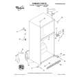 WHIRLPOOL ET18TKXDN05 Parts Catalog WHIRLPOOL ET18TKXDN05 Parts Catalog