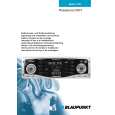 BLAUPUNKT Pasadena CD71 Owners Manual BLAUPUNKT Pasadena CD71 Owners Manual