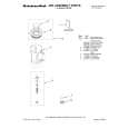 WHIRLPOOL KCB148P Parts Catalog WHIRLPOOL KCB148P Parts Catalog