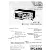 SONY EL-7 Service Manual SONY EL-7 Service Manual
