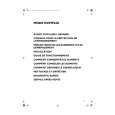 WHIRLPOOL AFG 6737 DGT Owners Manual WHIRLPOOL AFG 6737 DGT Owners Manual