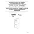 WHIRLPOOL C97566600 Installation Manual WHIRLPOOL C97566600 Installation Manual