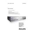 PHILIPS DVP3350V/01 Owners Manual PHILIPS DVP3350V/01 Owners Manual