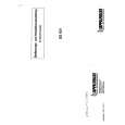 SEPPELFRICKE GS 631-1 Owners Manual SEPPELFRICKE GS 631-1 Owners Manual