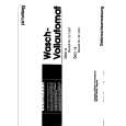 PRIVILEG 021.087 2 Owners Manual PRIVILEG 021.087 2 Owners Manual