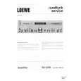 LOEWE SX 6396 Service Manual LOEWE SX 6396 Service Manual