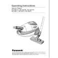 PANASONIC MC-E871 Owners Manual PANASONIC MC-E871 Owners Manual