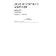 CANON SS-D1 Service Manual CANON SS-D1 Service Manual