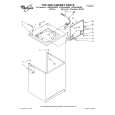 WHIRLPOOL LSN8244BN0 Parts Catalog WHIRLPOOL LSN8244BN0 Parts Catalog