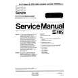PHILIPS VR6948 Service Manual PHILIPS VR6948 Service Manual
