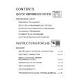 WHIRLPOOL SOLE 2004 Owners Manual WHIRLPOOL SOLE 2004 Owners Manual
