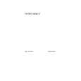 AEG F86080VI Owners Manual AEG F86080VI Owners Manual