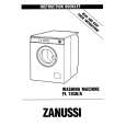ZANUSSI FL1030/A Owners Manual ZANUSSI FL1030/A Owners Manual