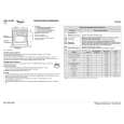WHIRLPOOL AKP 334/IX/05 Quick Start WHIRLPOOL AKP 334/IX/05 Quick Start