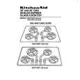 WHIRLPOOL KGCT305TAL0 Owners Manual WHIRLPOOL KGCT305TAL0 Owners Manual