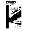 PHILIPS GENIEUG/INDONESIA Owners Manual PHILIPS GENIEUG/INDONESIA Owners Manual