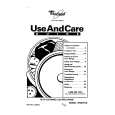 WHIRLPOOL RF367PXDN0 Owners Manual WHIRLPOOL RF367PXDN0 Owners Manual