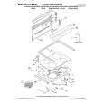WHIRLPOOL KERC607HBT6 Parts Catalog WHIRLPOOL KERC607HBT6 Parts Catalog