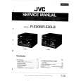 JVC RE20B/LB Service Manual JVC RE20B/LB Service Manual