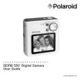 POLAROID IZONE550 User Guide POLAROID IZONE550 User Guide