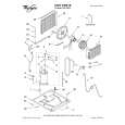 WHIRLPOOL ACE124XP0 Parts Catalog WHIRLPOOL ACE124XP0 Parts Catalog