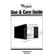 WHIRLPOOL MW7400XW0 Owners Manual WHIRLPOOL MW7400XW0 Owners Manual