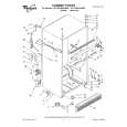 WHIRLPOOL 3ET18DKXAN00 Parts Catalog WHIRLPOOL 3ET18DKXAN00 Parts Catalog