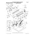 WHIRLPOOL KEYS750JQ1 Parts Catalog WHIRLPOOL KEYS750JQ1 Parts Catalog