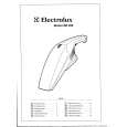 ELECTROLUX ZB206 Owners Manual ELECTROLUX ZB206 Owners Manual