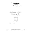AEG TCE 7227 W Owners Manual AEG TCE 7227 W Owners Manual