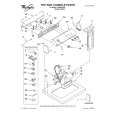 WHIRLPOOL LGQ8000JQ2 Parts Catalog WHIRLPOOL LGQ8000JQ2 Parts Catalog