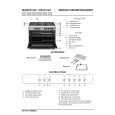 WHIRLPOOL 50142380 PRO D10 AN Quick Start WHIRLPOOL 50142380 PRO D10 AN Quick Start