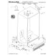 WHIRLPOOL KSRS27QGAL02 Parts Catalog WHIRLPOOL KSRS27QGAL02 Parts Catalog
