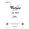 WHIRLPOOL EH090FXPN5 Parts Catalog WHIRLPOOL EH090FXPN5 Parts Catalog