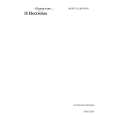 ELECTROLUX EKM5004 Owners Manual ELECTROLUX EKM5004 Owners Manual