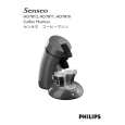 PHILIPS HD7811/75 Owners Manual PHILIPS HD7811/75 Owners Manual