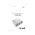 PHILIPS DVP4070/55 Owners Manual PHILIPS DVP4070/55 Owners Manual