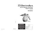 ELECTROLUX Z350A Owners Manual ELECTROLUX Z350A Owners Manual