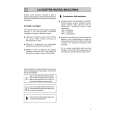 CASTOR CT440C Owners Manual CASTOR CT440C Owners Manual